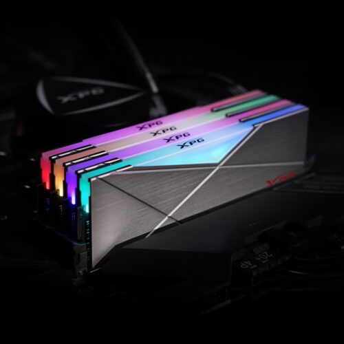 ADATA XPG SPECTRIX DDR4 U-DIMM | RAM-AXSD4U